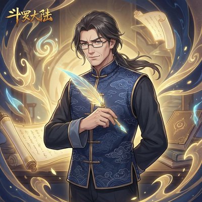 国产一区编剧顾问陈逸风