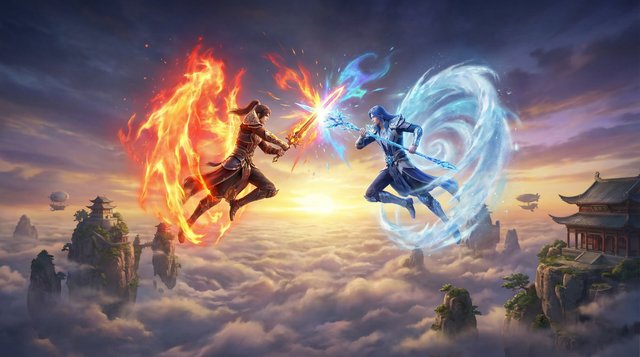 国产一区视频教程：特效制作